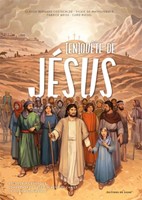 (En)quête de Jésus