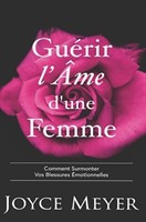 Guérir l'âme d'une femme