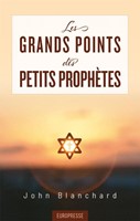 Les grands points des petits prophètes