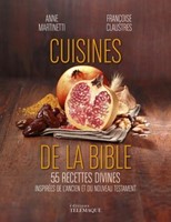 Cuisines de la Bible