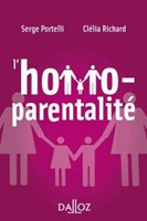 L'homo-parentalité