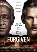 DVD Forgiven