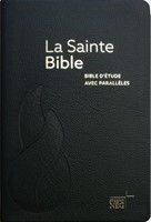 Bible NEG 1979 avec parallèles