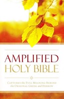 Amplified Outreach Bible