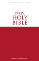 NKJV Economy Bible New King James