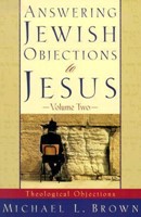 Answering Jewish Objections to Jesus