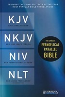 The Complete Evangelical Parallel Bible
