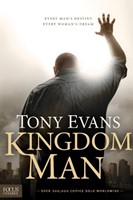 Kingdom man
