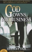 God Owns my Business