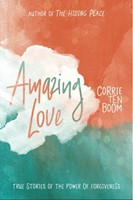 Amazing love