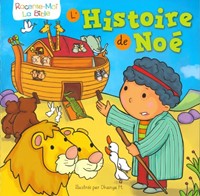 L'histoire de Noé