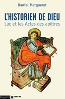 L'historien de Dieu