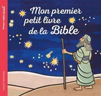 Mon premier petit livre de la Bible