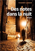 Des notes dans la nuit