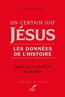 Un certain juif, Jésus