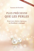 Plus précieuse que les perles