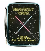 Pochette Bible Heavenly Wars Large