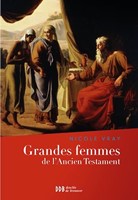 Grandes femmes de l'Ancien Testament