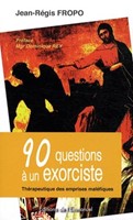 90 questions à un exorciste