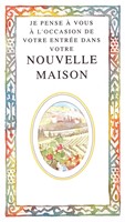 Je pense à vous