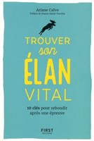 Trouver son élan vital