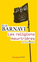 Les religions meurtrières