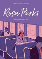 BD Rosa Parks