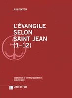 Evangile selon Saint Jean (1-12)