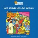Les miracles de Jésus