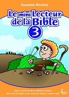 Le mini lecteur de la Bible volume 3