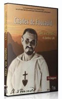 DVD Charles de Foucauld