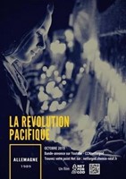 DVD La Révolution Pacifique