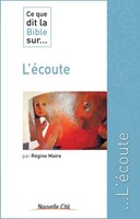 L'écoute