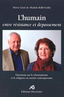 L'humain entre résistance et dépassement