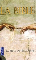 Bible de Jérusalem