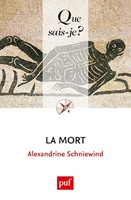 La mort