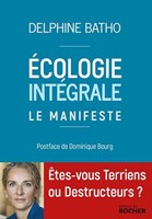 Ecologie intégrale