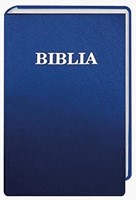 Bible en roumain