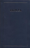 Bible en Swahili