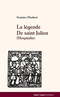 La légende de Saint Julien l'Hospitalier