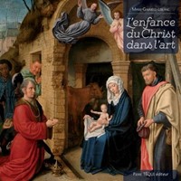 L'enfance du Christ dans l'art