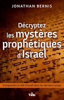 Décryptez les mystères prophétiques d'Israël