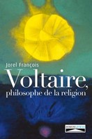 Voltaire, philosophe de la religion