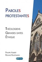 Paroles protestantes