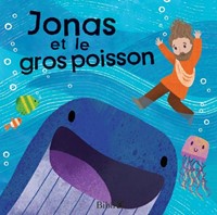 Jonas et le gros poisson