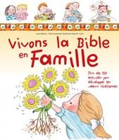 Vivons la Bible en famille