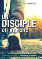 Un disciple en marche