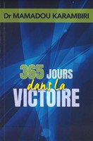 365 jours dans la victoire