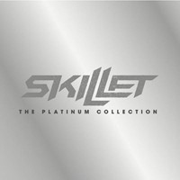 CD Skillet Platinum Collection