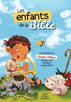 Les enfants de la bible